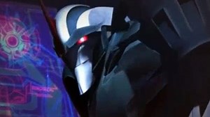 Transformers Prime Season 1 Episode 1 Darkness Rising (1)