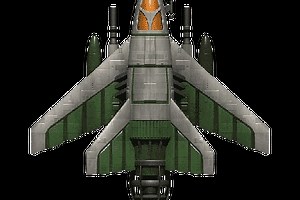 Jet Alien - Free Addicting Game ★★★★★