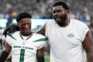 Who Did the New York Jets Draft In 2024? Picks, Analysis, and More