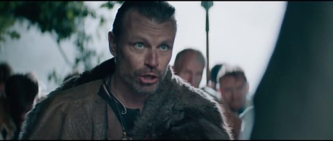 Boudica: Queen Of War - Official Trailer