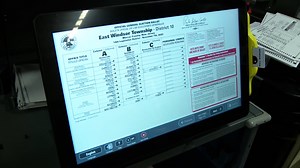 Mercer County’s new voting machines will leave a paper trail | Video | NJ Spotlight News