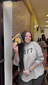 808K views · 151 reactions | Style: Extra Boho Braids  Curly hair :...