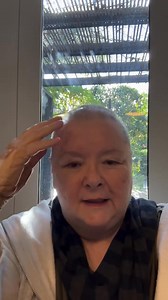 95K views · 2.4K reactions | Australian TV Icon Magda Szubanski has revealed she is fighting a rare form of blood cancer. | News.com.au | Facebook