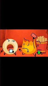 Man.. SML X BFDI #smljeffy