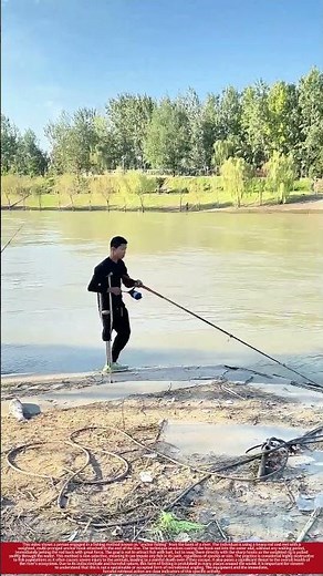 A Problematic Practice : Snagging Fish with an Anchor Rig