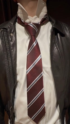 How to Tie a Tie Step by Step | Quick & Easy Tie Knot Tutorial