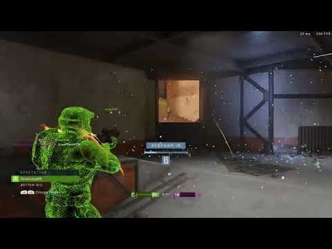Ranked Slayer on Vacancy // Halo Infinite Multiplayer Gameplay 115 [No Commentary]