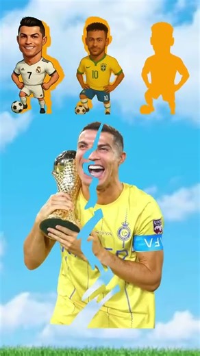 Impossible ⚽🗿 | Football Player Stop Challenge | Ronaldo Messi Neymar | YOGITM