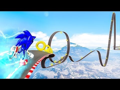 I breached the sound barrier and this happened