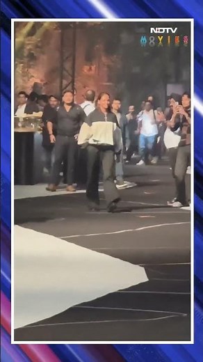 Harmanpreet Kaur's Fashion Walk Moment May Not Be Not On Your List, But Here It Is!