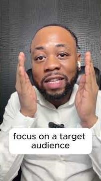 How to find your IDEAL customer. #marketingservices