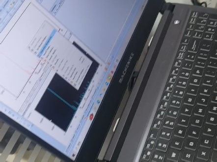 用xrd数据如何绘图