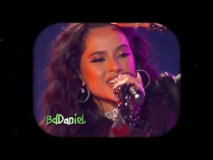 Becky G - Baile con mi ex, MAMIII (Live) Billboard Music Awards 2022