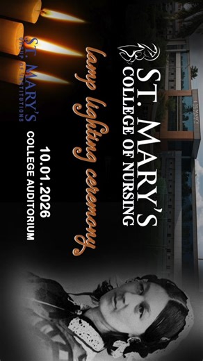 A lamp lighting ceremony is a significant event, primarily for nursing students, symbolizing their formal entry into the profession, honoring Florence Nightingale ("Lady with the Lamp"), and marking the transfer of knowledge, care, and commitment from senior nurses to new entrants, who pledge to uphold nursing ethics while lighting their own lamps from a central one . It signifies the transition to clinical practice, emphasizing compassion, integrity, and dedication to patient care, often accomp