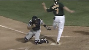 434K views · 8.8K reactions | We all remember The Flip. Just days after being elected to the Hall of Fame, Derek Jeter walks us through the iconic play. (via MLB Network) | MLB | Facebook