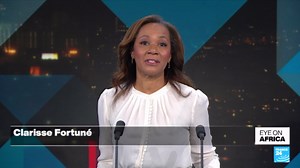 Gabon's ousted Ali Bongo released from detention