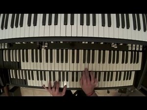 Deep Purple - Child in Time cover