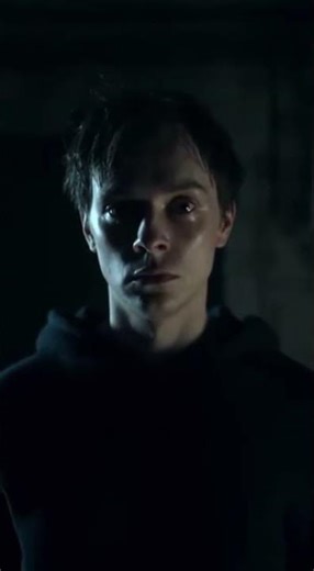 Did you hear the footsteps? #horrorshort #creepysound #scarystory #aivideo #shorts #paranormal