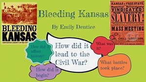 Bleeding Kansas
