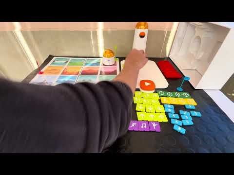 uygulama8 - ilkokul robotik kodlama - matatalab