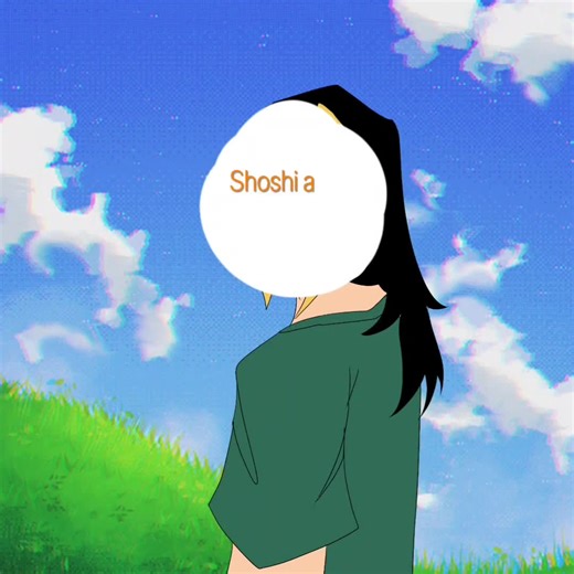 I love this trend, maybe I'll do it with Sam #mhashoshi #mhaoc #MYHEROACADEMIA #mha #erasermic