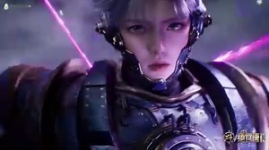 Soul Land 2 E99 (English)