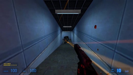 SMOD 3.2 Half-Life: Source - Gameplay Stuff video