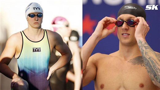 U.S. Swimming Olympic Trials 2024: Schedule, order of events, Where to Watch