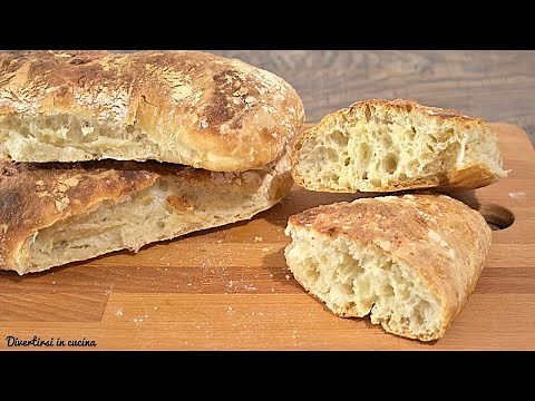 Delicious Homemade Bread - EASY Recipe | Have Fun in the Kitchen