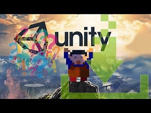 Qu'est-ce que unity et comment le télécharger ?