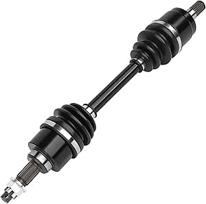 Front Left or Right CV Axle For 2009 2010 2011 2012 2013 2014 For Honda Rancher 420 TRX 420 FPA/FPE/FPM/FA/FM/FE 1pc