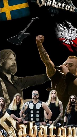 Sabaton-The final Solution