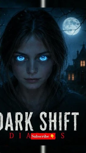 2 True Scary Night Shift Horror Stories That Will Keep You Awake | Dark Shift Diaries