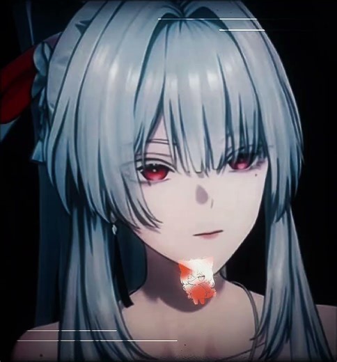 Hiyuki is the coldest character ❄️ || hiyuki edit || #viral #edit #wutheringwaves #shortsfeed