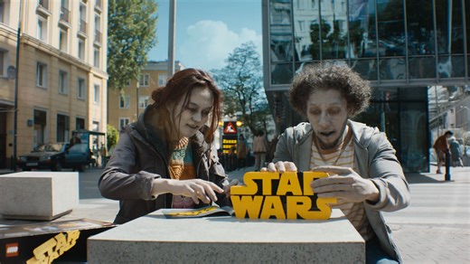 17K views · 4.9K reactions |  AWAKEN YOUR JOY CÙNG LEGO VỚI ƯU ĐÃI...