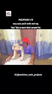 Sochima Simon on Reels