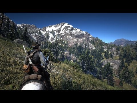 Ultimate Red Dead Redemption 2 Walkthrough: Secrets & Tips You Didn't Know!