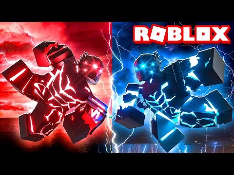 SAVITAR vs SAVITAR in ROBLOX