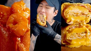 304K views · 6.8K reactions | Best of Zach Choi Foods - MUKBANG - COOKING - ASMR #127 - Zach Choi ASMR Join my group: https://www.facebook.com/groups/1512910189502681 | Zach Choi ASMR | Facebook