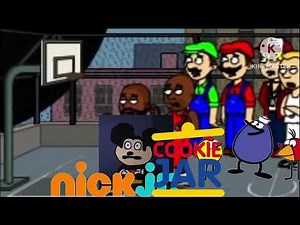 GoAnimate Black Hole Add Round 1