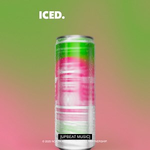 Hydrate and energize with NEW Starbucks® Iced Energy. Available in three refreshing fruity flavors to help you meet the afternoon fresh. | Starbucks