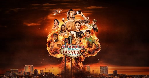 Obliterated – Season 1 Episode 2 "Born in the U.S.S.R." Recap & Review