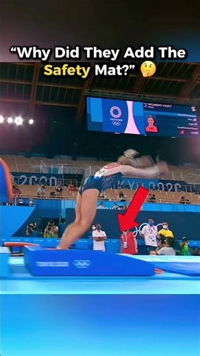 Too Many Lives Were Lost💔🕊️ #gymnastics #sad #vault #olympics #gymnast