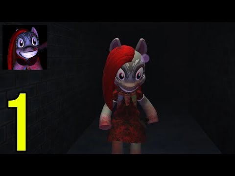 Pinkamena Witchmare - The Dungeon - Gameplay Walkthrough Part 1 (Android, iOS)