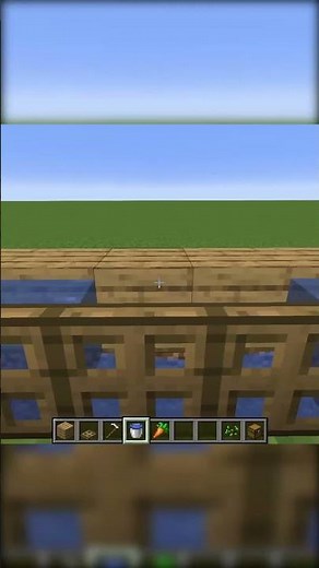 Create The Easiest Automated Farm In Minecraft Ever