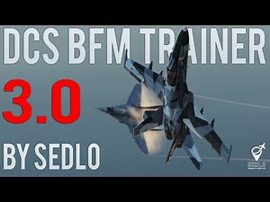 BFM Trainer - by Sedlo (version 3.0)