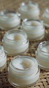 Beautiful girl making handmade astragalus root cream | An herbal remedy for beautiful skin | Incredible Utilities