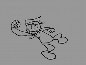 Dutch Animations Intro (GKMREMAKE)