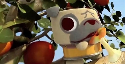 Canimals Canimals E007 Super Can