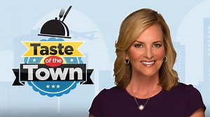 Taste of the Town - CBS Miami